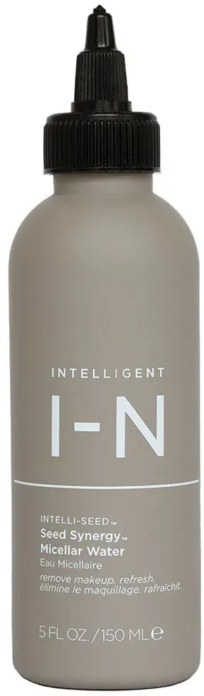 Intelligent I-N Seed Synergy Micellar-Water 150 ml