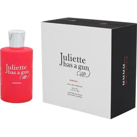 Juliette Has a Gun Mmmm... Eau de Parfum  100 ml