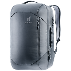 Deuter Aviant Carry On 28 - black