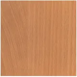 Hammerbacher VST88 Stehtisch höhenverstellbar buche 80,0 x 80,0 x 72,0 - 114,0 cm