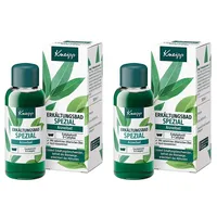 Kneipp Erkältungsbad SPEZIAL Eucalyptusöl und D Campher, 100 ml