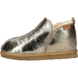 Shepherd of Sweden Clogs Gold 38
