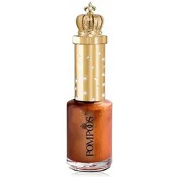 Pompöös  Nagellack Nagellacke Harald Glööckler - 03 Copper  in Braun, Einheitsgrösse