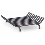 Magnus Feuerrost R211 Gusseisen 51 x 42 x 10 cm Schwarz