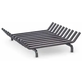 Magnus Feuerrost R211 Gusseisen 51 x 42 x 10 cm Schwarz