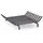 Magnus Feuerrost R211 Gusseisen 51 x 42 x 10 cm Schwarz