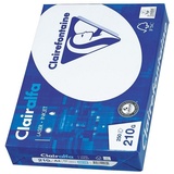 Clairefontaine Clairalfa A4 210 g/m2 250 Blatt