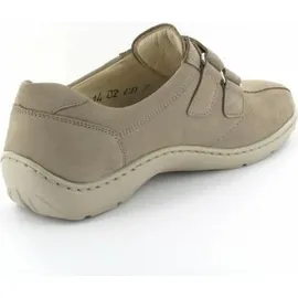 WALDLÄUFER Henni Damen Beige 42