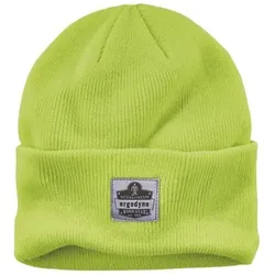 Beanie Strickmütze N-Ferno 6806, lime