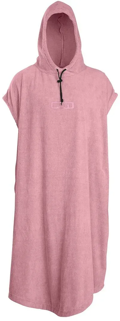 ION Poncho Core S | dirty-rose