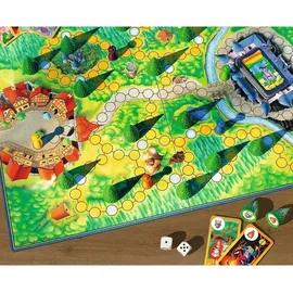 Ravensburger Sagaland