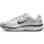 Nike P-6000 Herren White/Black/Metallic Silver 45