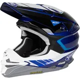 Shoei VFX-WR 06 Schwarz/Weiss/Blau L
