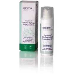 Apeiron Auromère Zahnfleischpflege