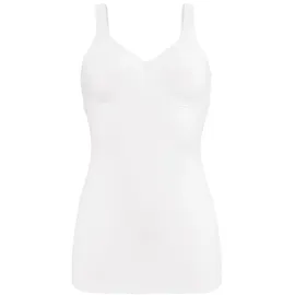 LASCANA BH-Hemd Damen weiß Gr.75C