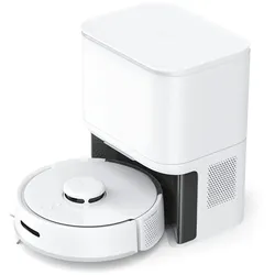 SwitchBot K10+ - Staubsauger Roboter (W3011020)