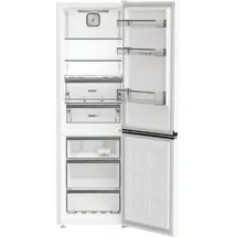 Whirlpool WHK25364W5E, 316 l, NoFrost-Funktion (Kühleinheit), SN-T, 6 kg/24h, D, Weiß - Weiß
