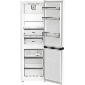 Whirlpool WHK25364W5E, 316 l, NoFrost-Funktion (Kühleinheit), SN-T, 6 kg/24h, D, Weiß - Weiß
