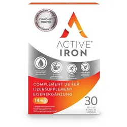 Active Iron®