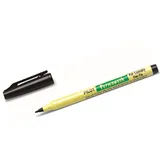 Pilot Pen Pilot Wäschemarker, schwarz