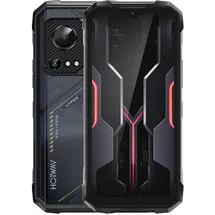 HOTWAV Hyper 7S 4 GB RAM 256 GB Punk Yellow