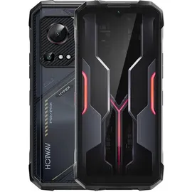 HOTWAV Hyper 7S 4 GB RAM 256 GB Punk Yellow