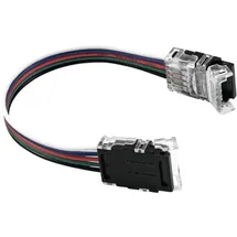 Eurolite LED Strip flexibler Verbinder 5Pin 12mm