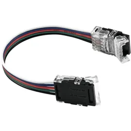 Eurolite LED Strip flexibler Verbinder 5Pin 12mm