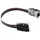 Eurolite LED Strip flexibler Verbinder 5Pin 12mm