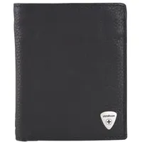 Strellson Geldbörse Harrison Billfold Q6 Black Schwarz Herren