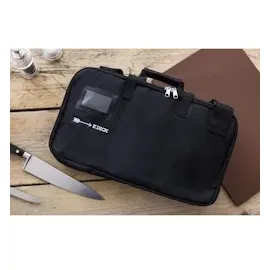 Friedr. Dick Dick Kochmessertasche schwarz