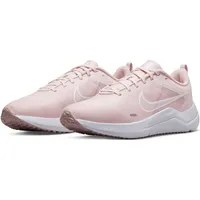 Nike Downshifter 12 Damen Barely Rose / Pink Oxford