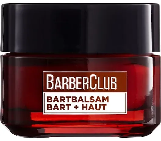 L’Oréal Paris Men Expert Collection Barber Club Bartbalsam Bart + Haut