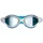 Speedo Biofuse 2.0 Schwimmbrille Light Honeydew/Blau/ Grau