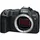 Canon EOS R8 Body + 2. LP-E17 Akku