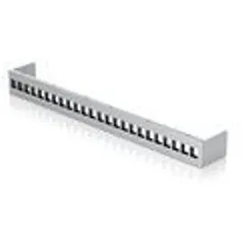 UBIQUITI networks UACC-RACK-PANEL-PATCH-BLANK-24 24-Port Patch Panel