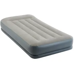 Aufblasbare Matratze INTEX dura-beam standard pillow rest midrise - 99x191x30 cm