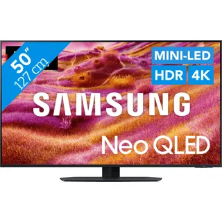 Samsung 50" Neo QLED QN90F 4K (2025)
