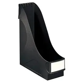 Leitz Stehsammler Extrabreit, A4
