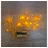 Best Season Mini-Lichterkette LED 20er Batteriebetrieb Gelb-Gold