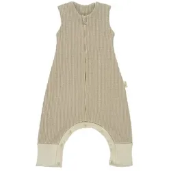 Alvi® Sleep-Overall Special Fabric Strick, 80 cm