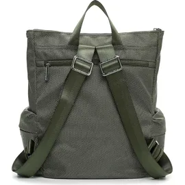 SURI FREY Suri Sports Marry City Backpack Grün
