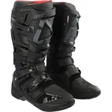 Leatt 4.5 Stiefel - Schwarz - 11 US