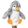 Uni-Toys Handpuppe Pinguin 24 cm