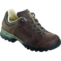 MEINDL Lugano M dunkelbraun 39,5