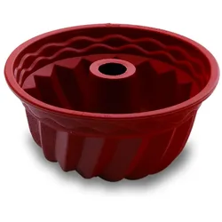 Form individuelles Silikon Savarin hoch 23 cm von Lacor