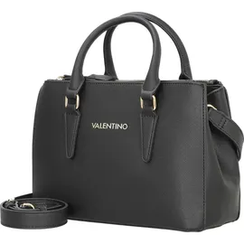 Valentino Zero Re Shopper Kunstleder Black/Gold