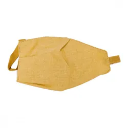 Ohrenbinde sandfarben mittel
