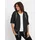 Casual Looks WITT WEIDEN Blusenjacke in schwarz | Gr.: 42