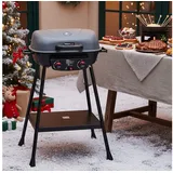 Royal Gourmet Gasgrill 2-Brenner schwarz